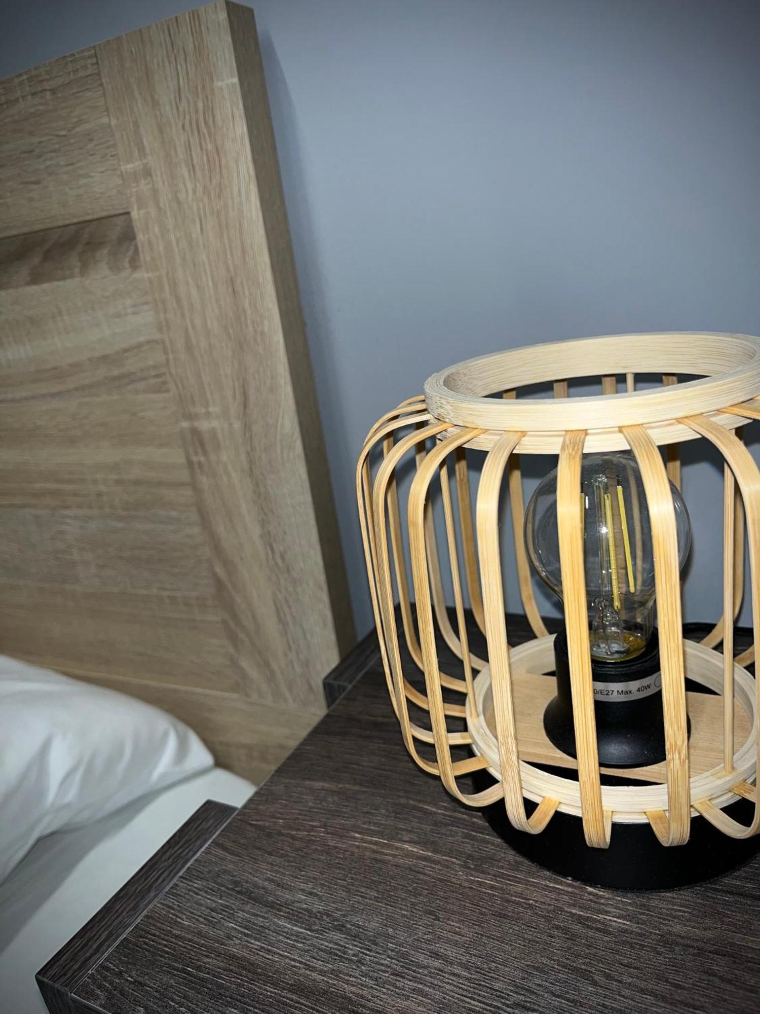 Joannas Airport Luxury Rooms อาร์เตมีดา ภายนอก รูปภาพ