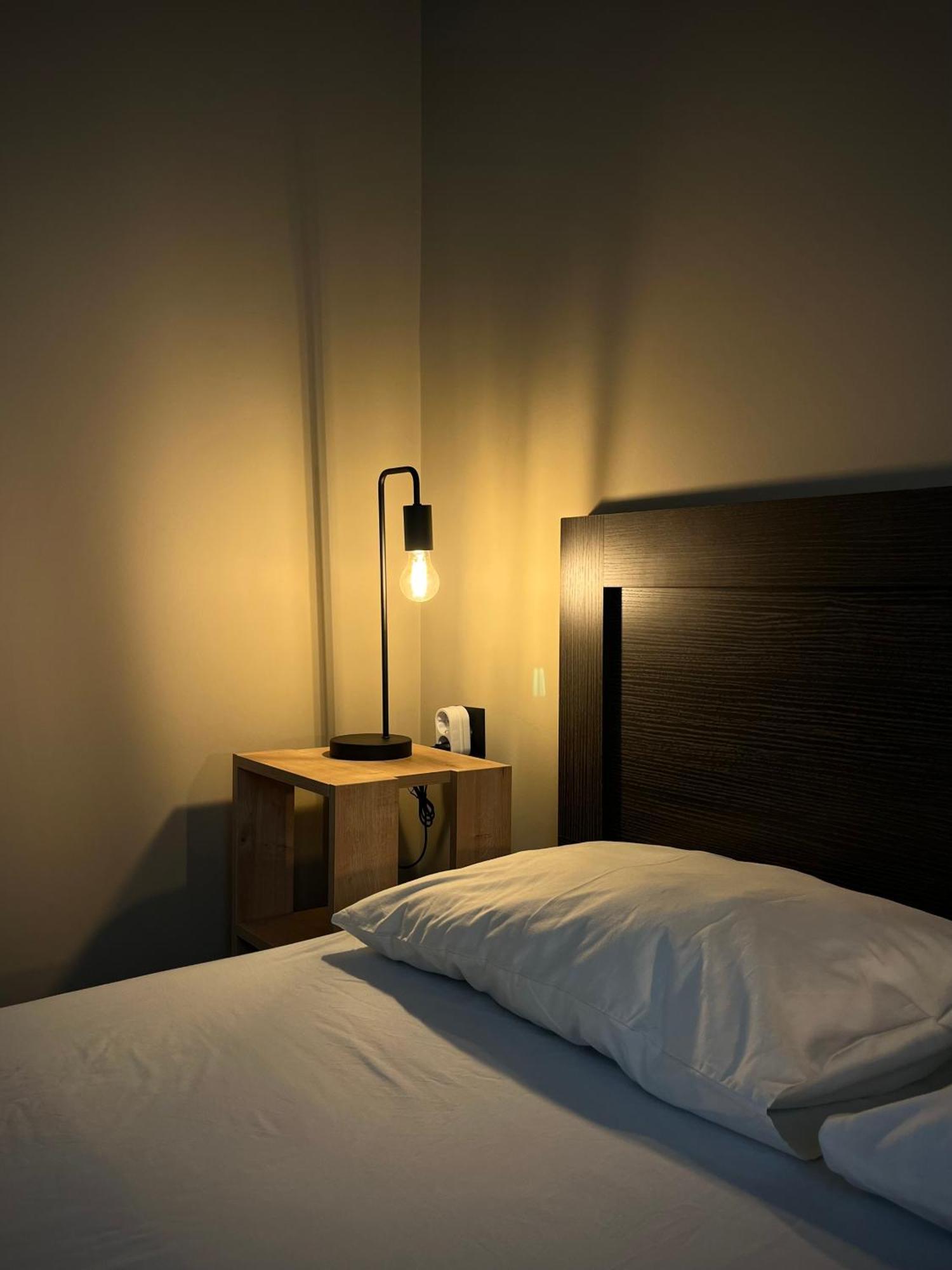 Joannas Airport Luxury Rooms อาร์เตมีดา ภายนอก รูปภาพ