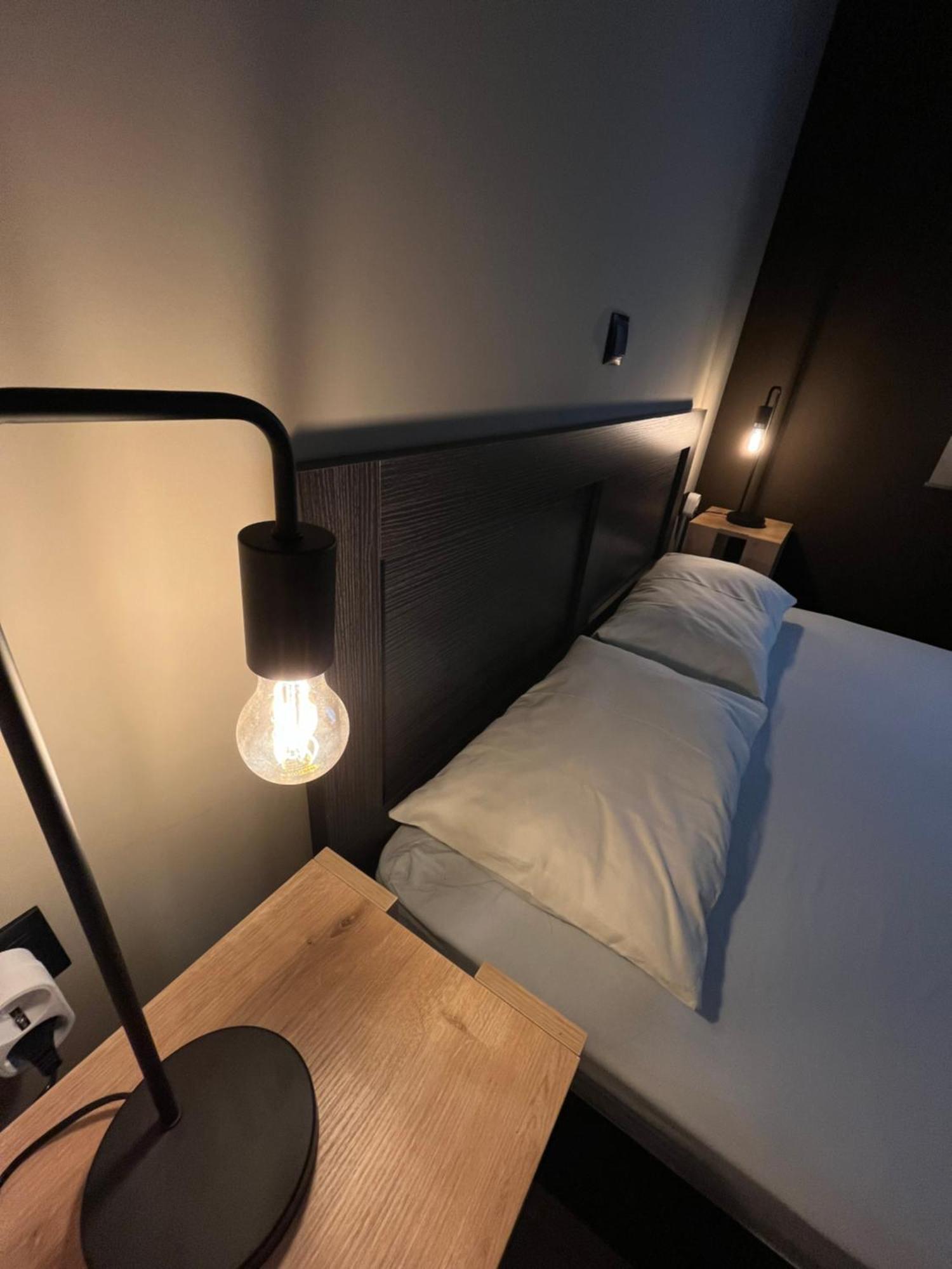Joannas Airport Luxury Rooms อาร์เตมีดา ภายนอก รูปภาพ